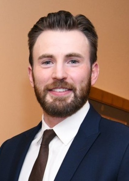 Chris Evans photo