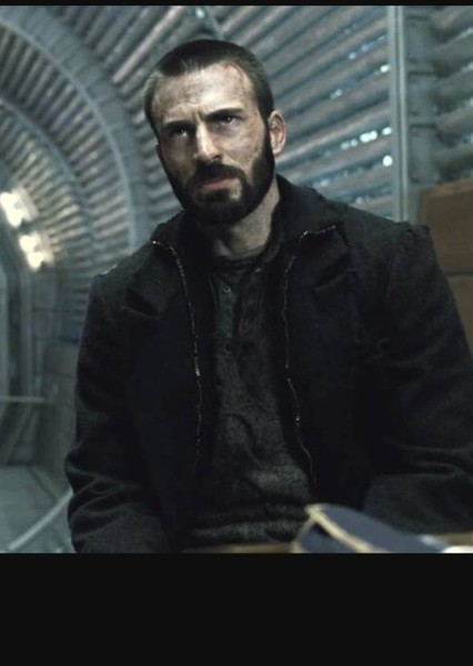 Chris Evans photo