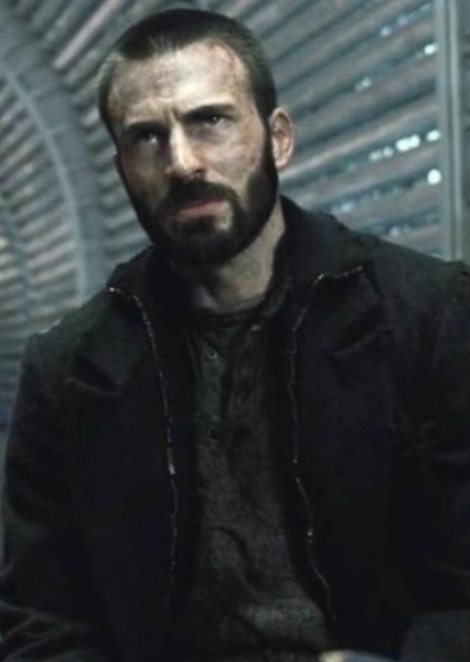 Chris Evans photo