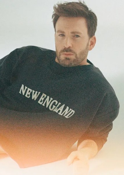 Chris Evans photo