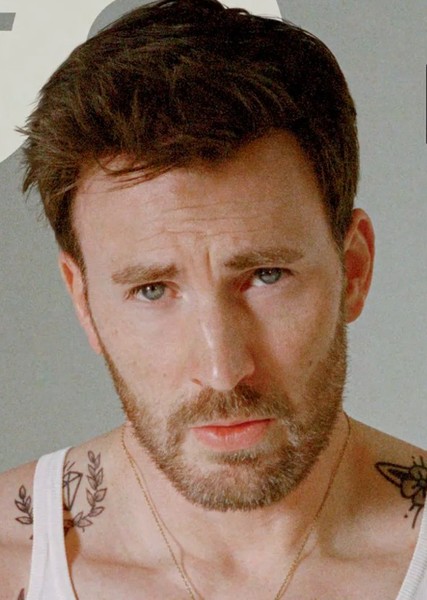 Chris Evans photo