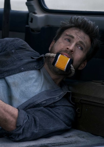 Chris Evans photo