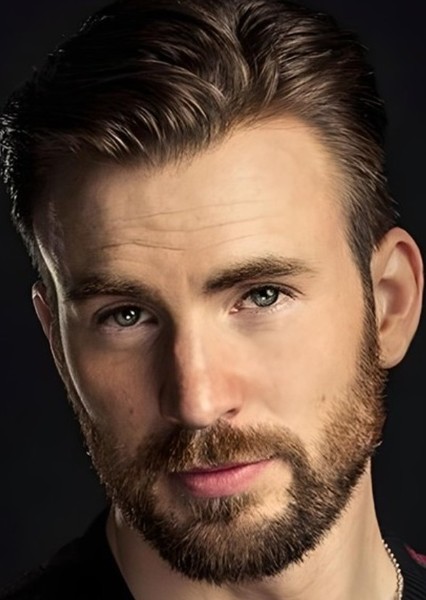 Chris Evans photo