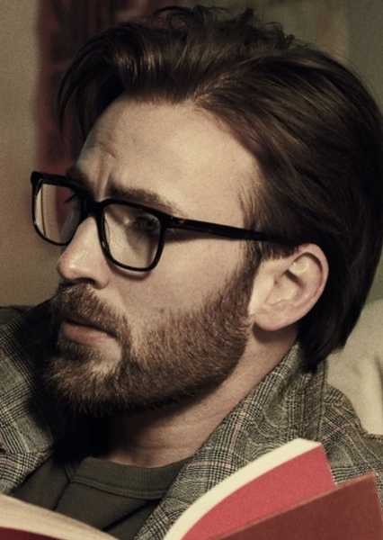 Chris Evans photo