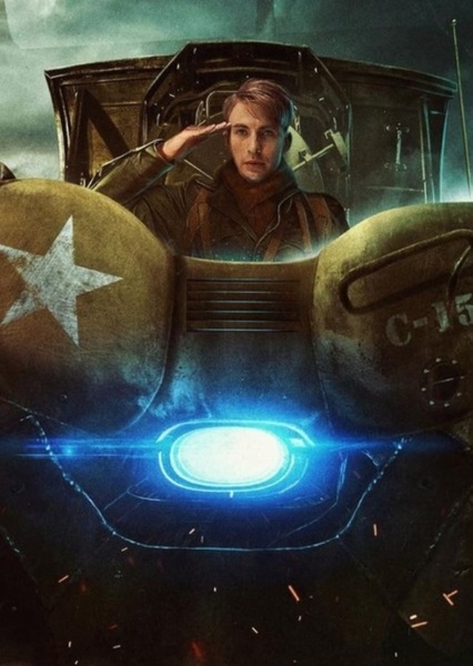 Chris Evans