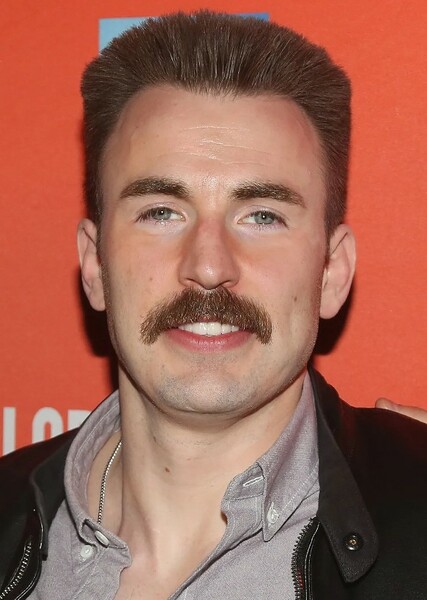 Chris Evans