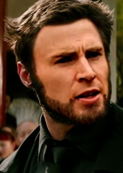 Chris Evans photo