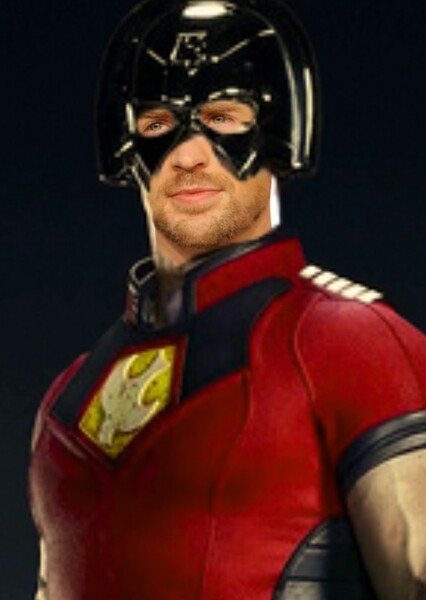 Chris Evans