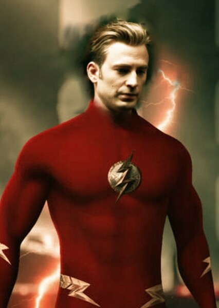 Chris Evans photo
