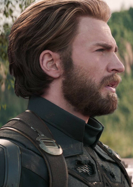 Chris Evans photo