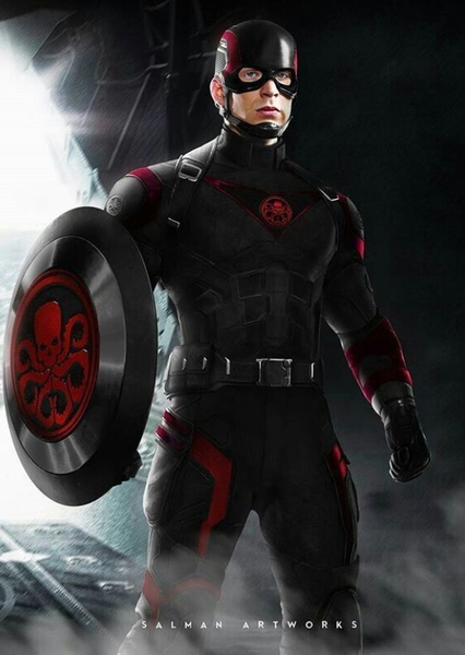 Chris Evans photo