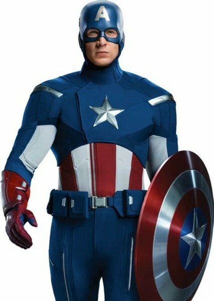 Chris Evans photo