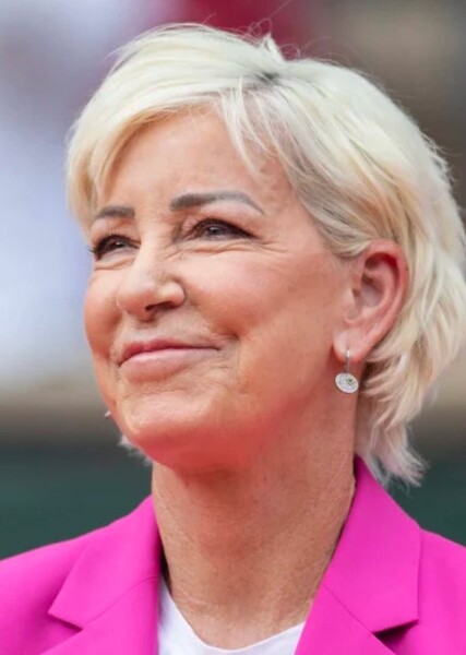 Chris Evert