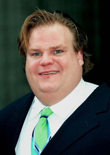 Chris Farley photo
