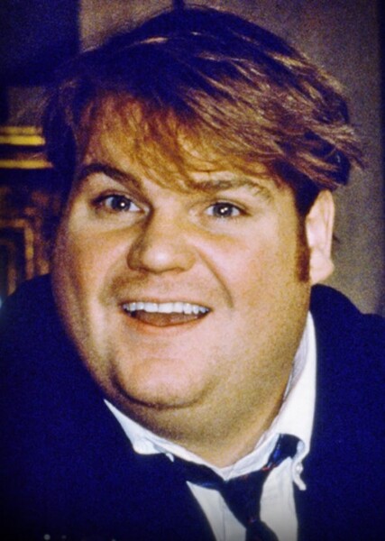 Chris Farley photo