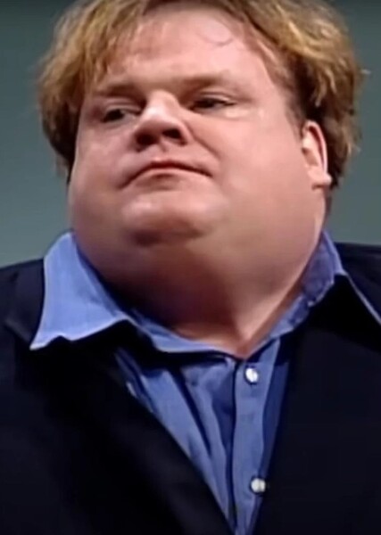 Chris Farley photo