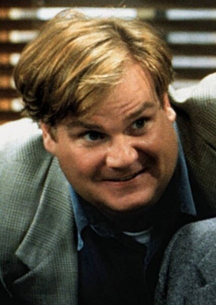Chris Farley photo