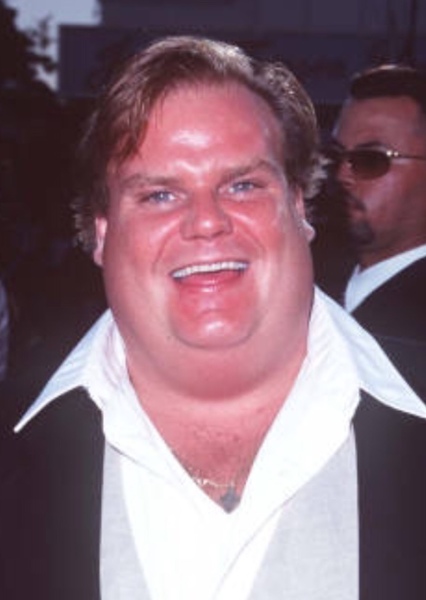 Chris Farley photo