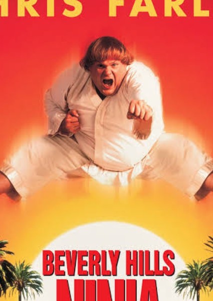 Chris Farley