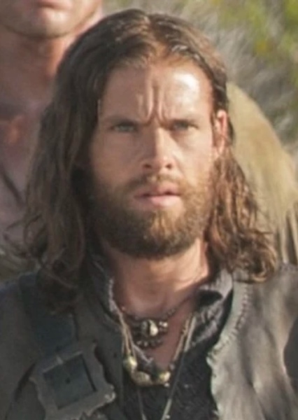 Ben Gunn