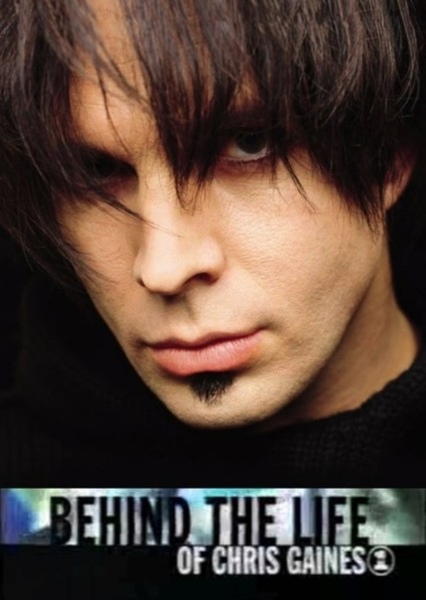 Chris Gaines