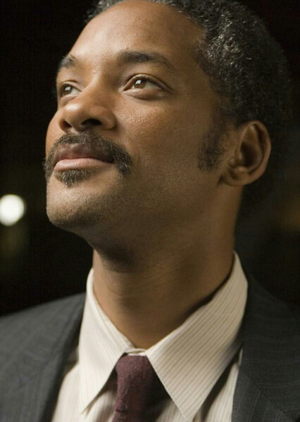 Chris Gardner photo
