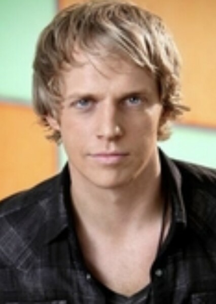 Chris Geere