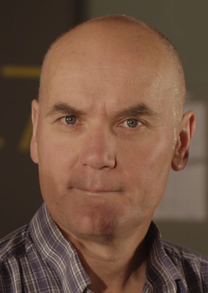 Chris Godfrey