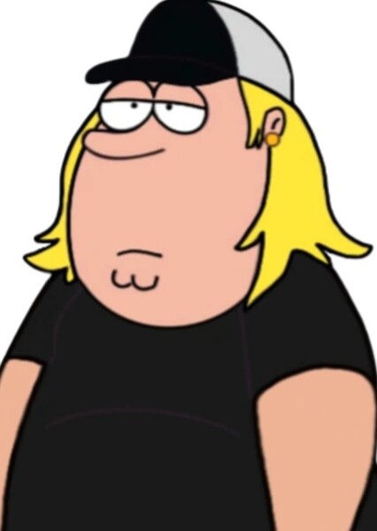 Chris Griffin photo