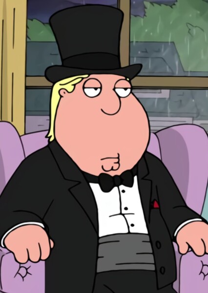 Chris Griffin photo
