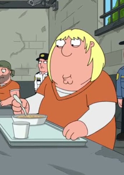 Chris Griffin photo