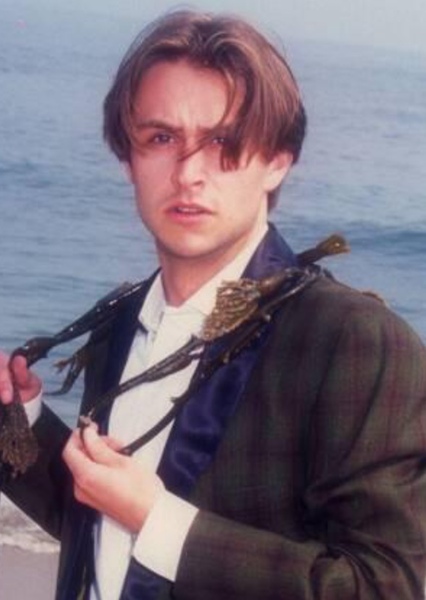 Chris Hardwick