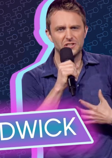 Chris Hardwick photo