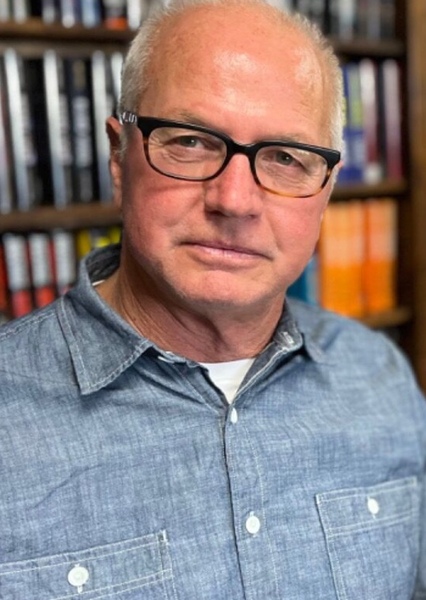 Chris Hauty photo