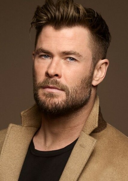 Chris Hemsworth photo