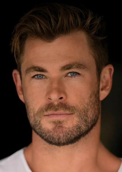 Chris Hemsworth