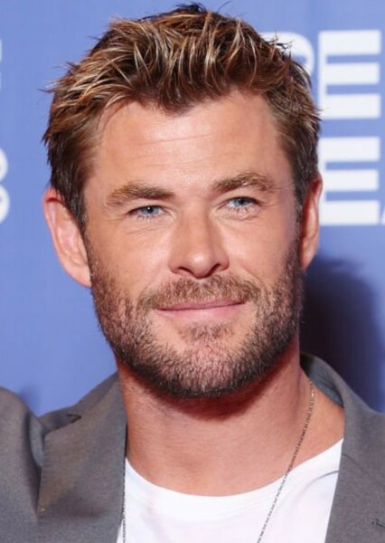 Cillian Hills