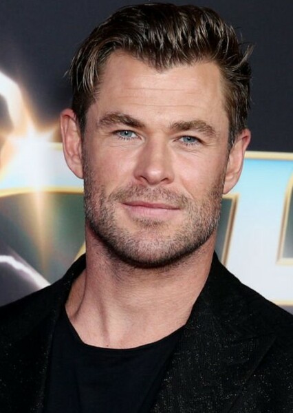 Chris Hemsworth photo