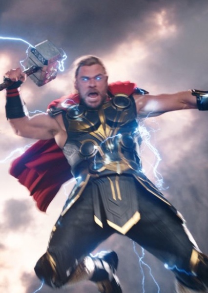 Chris Hemsworth photo