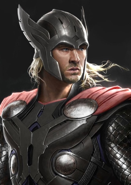 Chris Hemsworth photo