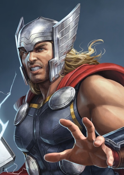 Chris Hemsworth photo