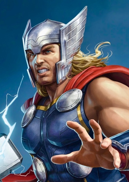 Chris Hemsworth photo