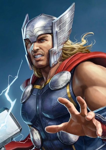 Chris Hemsworth photo
