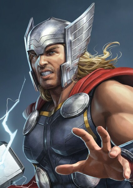 Chris Hemsworth photo