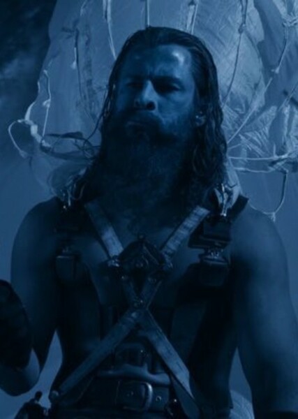 Chris Hemsworth photo