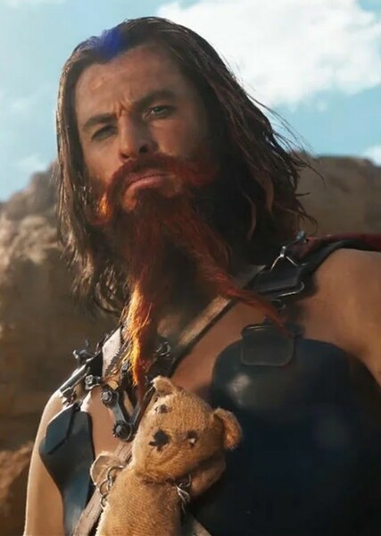 Chris Hemsworth photo