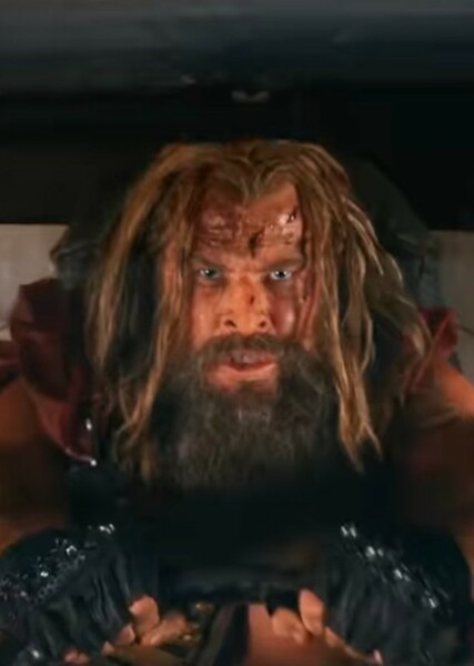 Chris Hemsworth photo