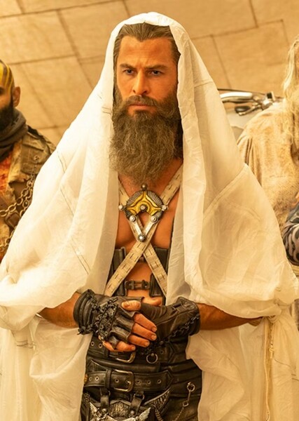 Chris Hemsworth photo