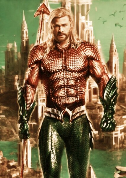 Chris Hemsworth