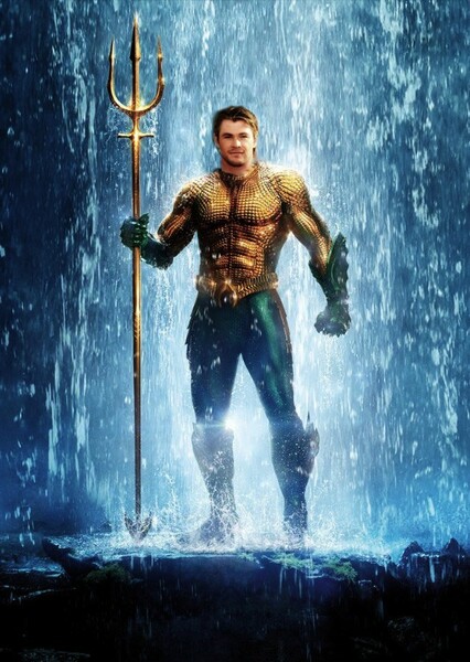 Chris Hemsworth photo